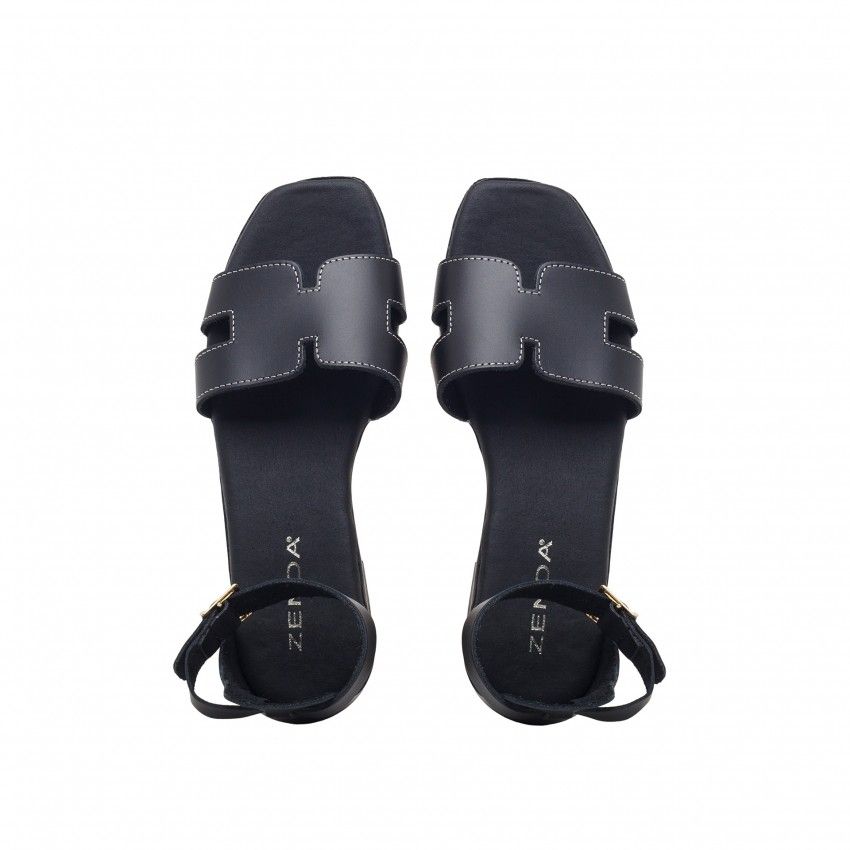 Sandalias ZENDA