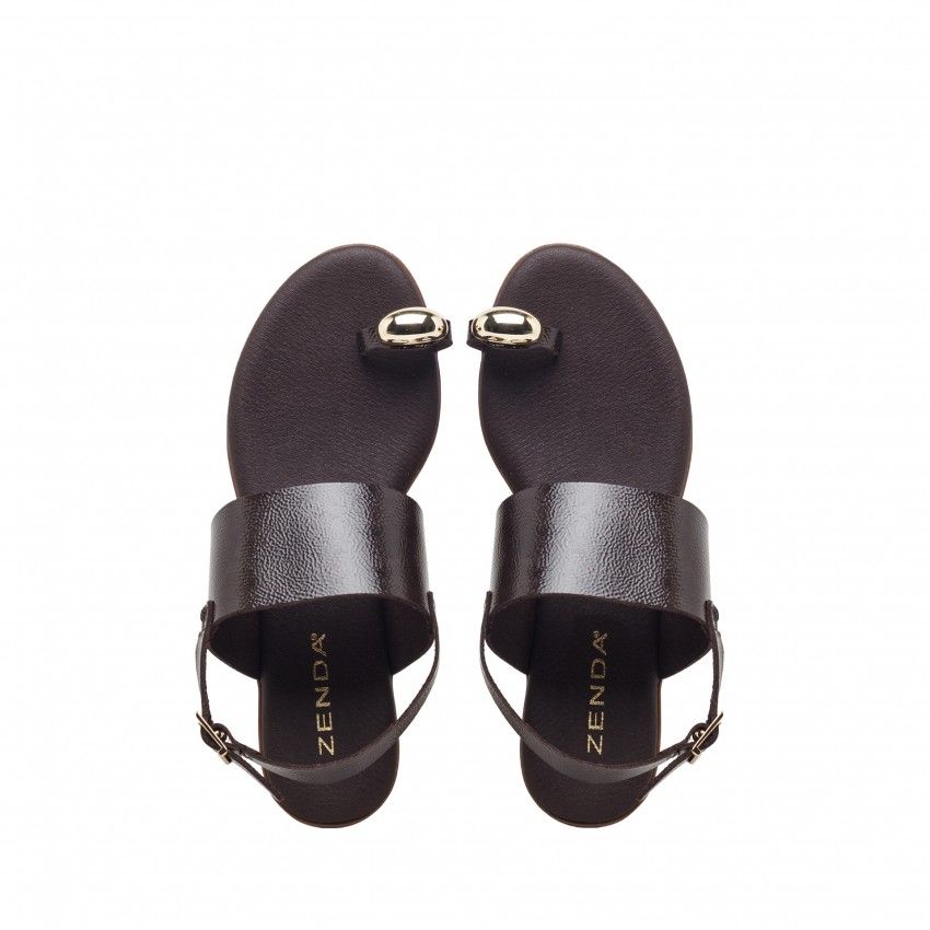 Sandalias ZENDA