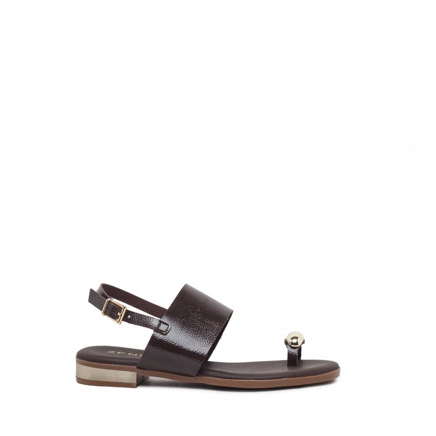 Sandalias ZENDA