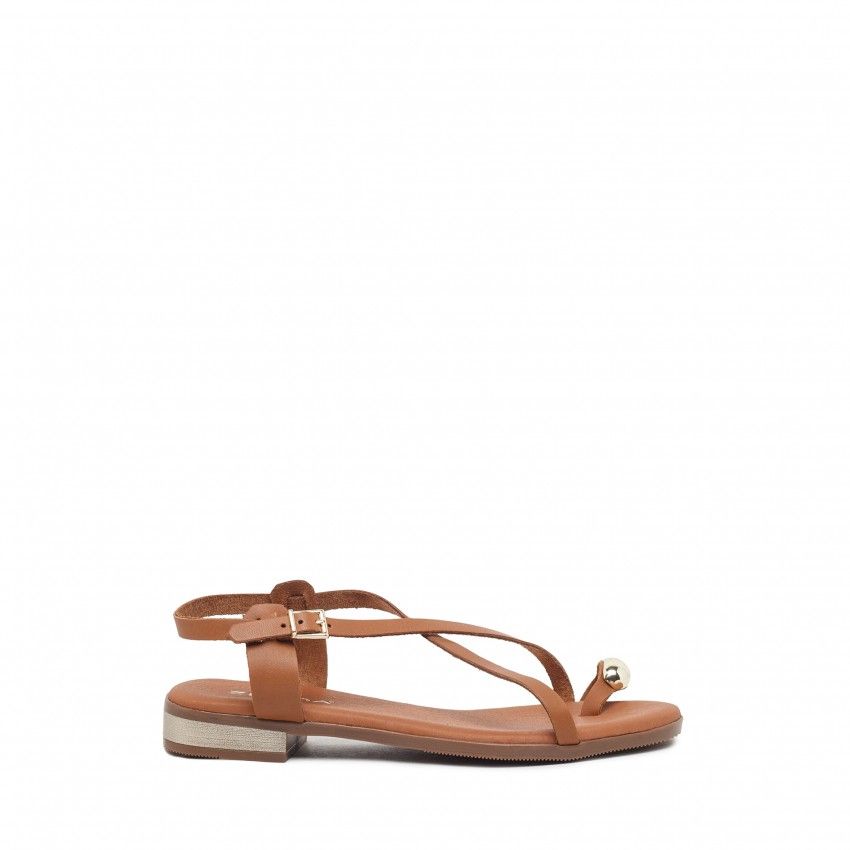 Sandals ZENDA
