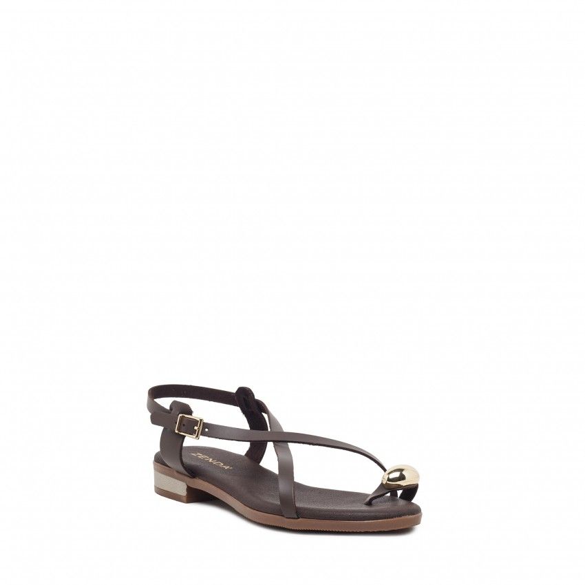 Sandalias ZENDA