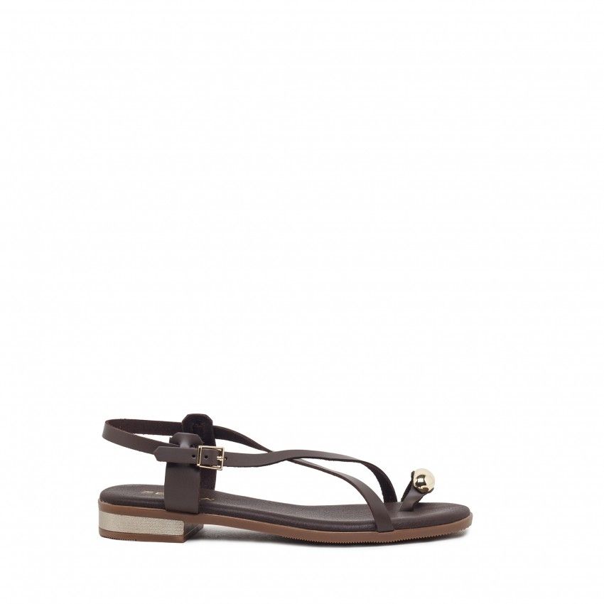 Sandalias ZENDA