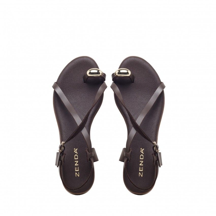 Sandalias ZENDA