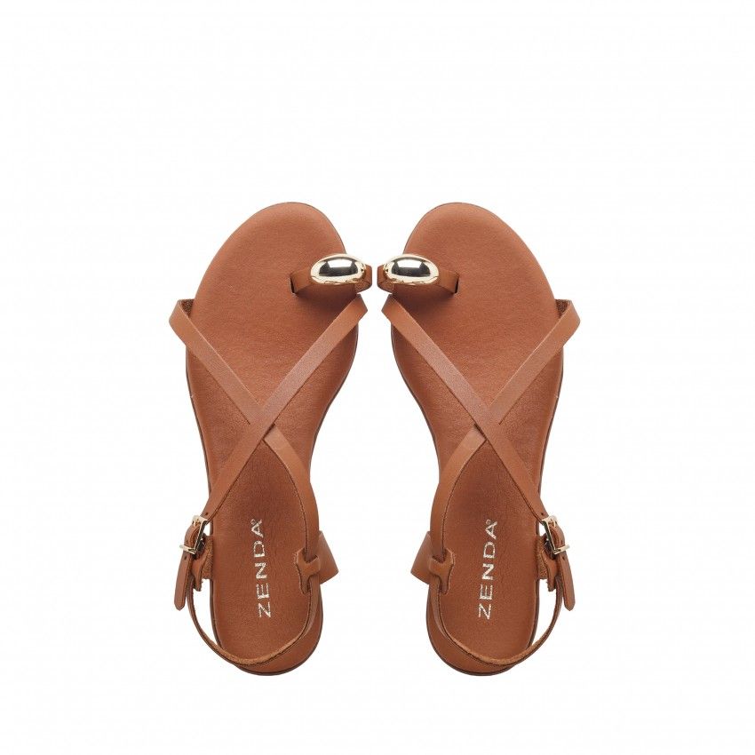 Sandalias ZENDA