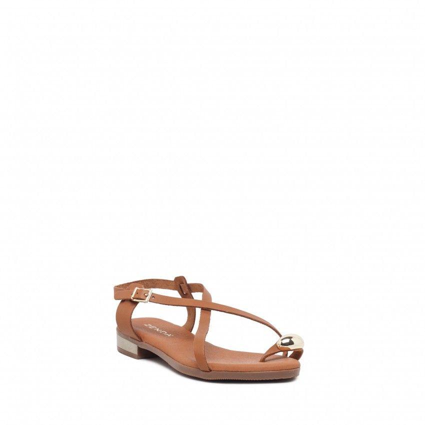 Sandalias ZENDA