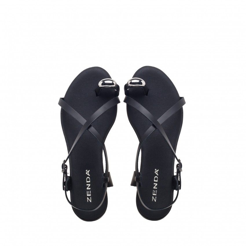 Sandalias ZENDA