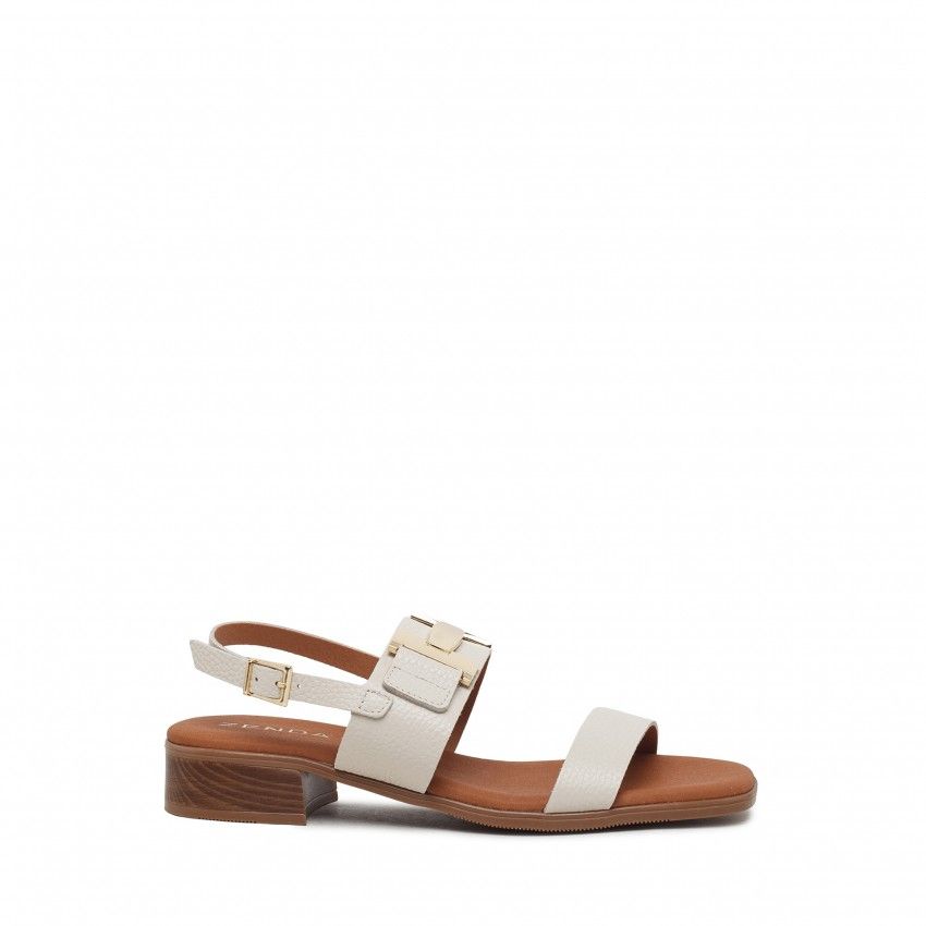 Sandalias ZENDA