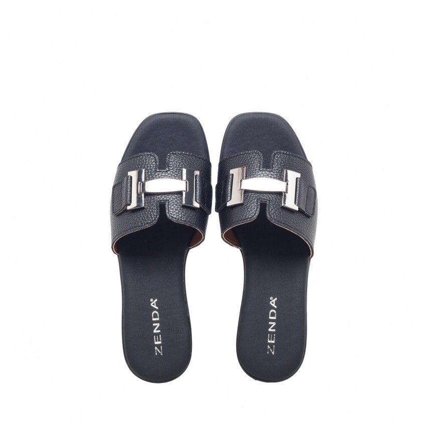 Sandalias ZENDA
