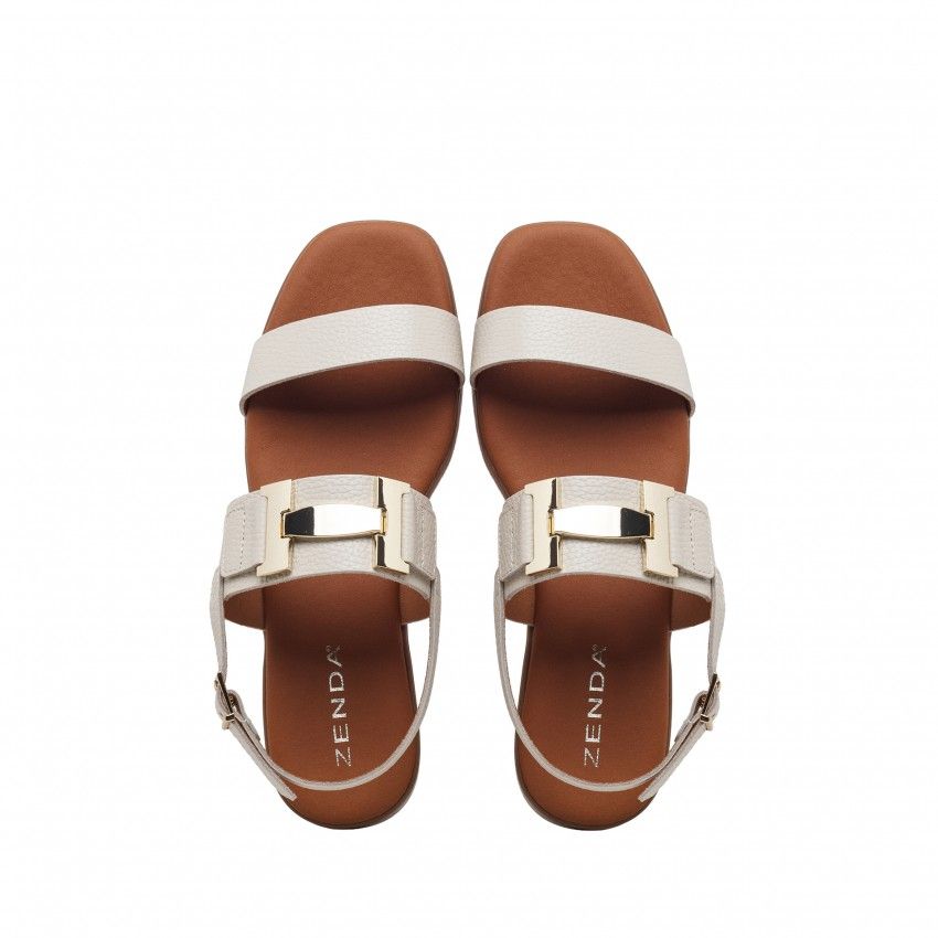 Sandalias ZENDA