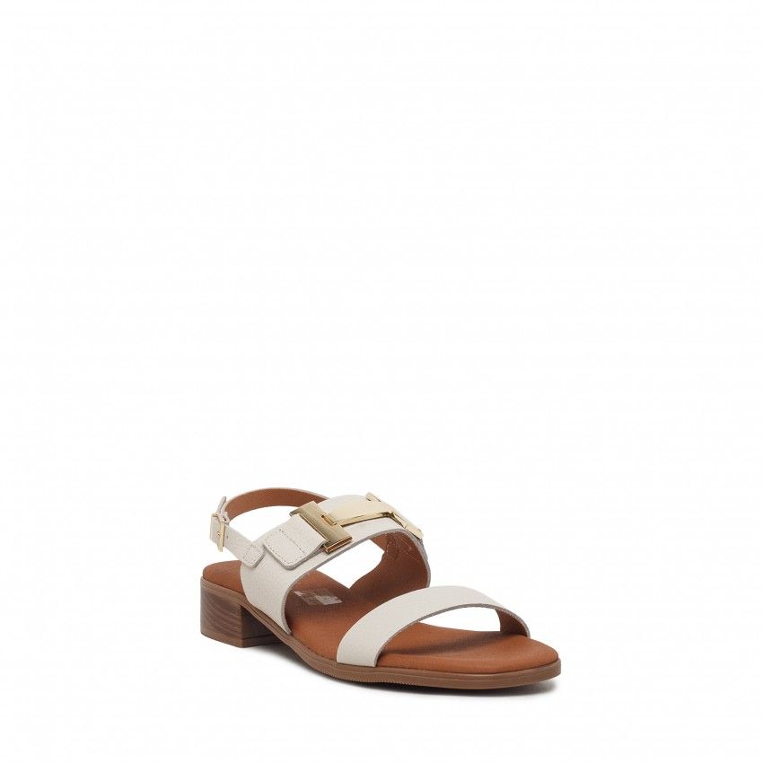 Sandalias ZENDA