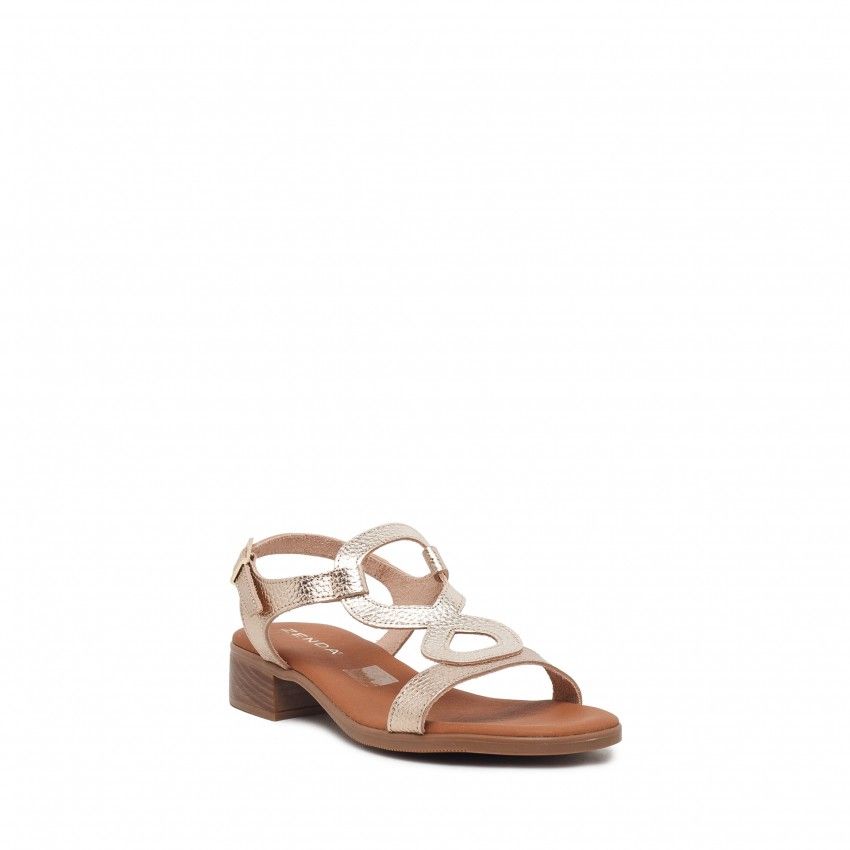 Sandalias ZENDA