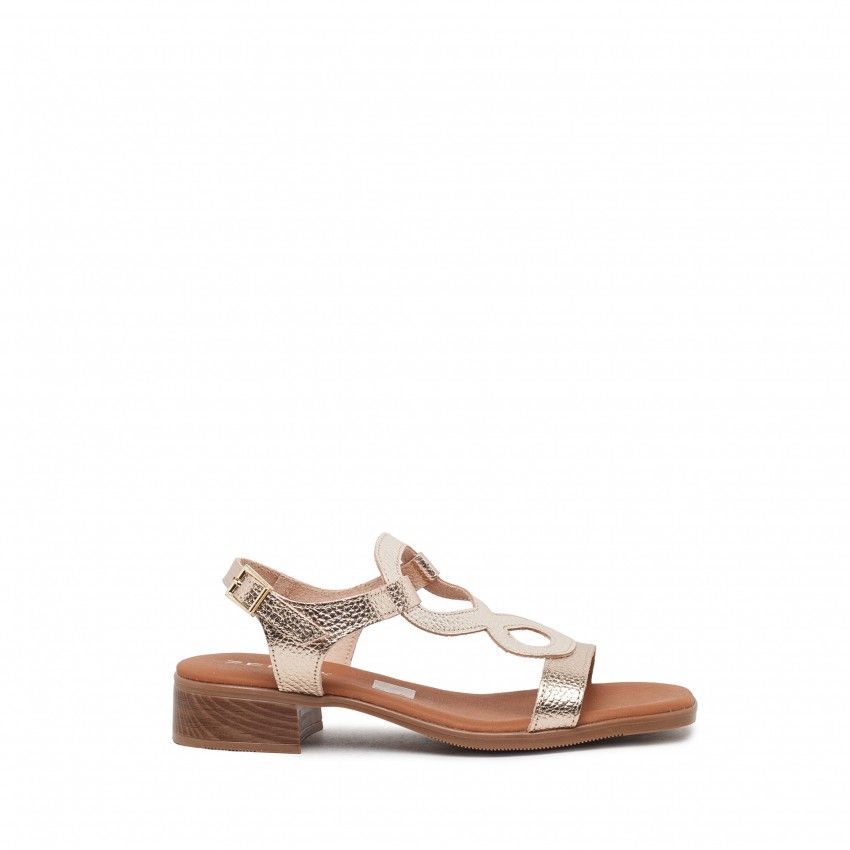 Sandalias ZENDA