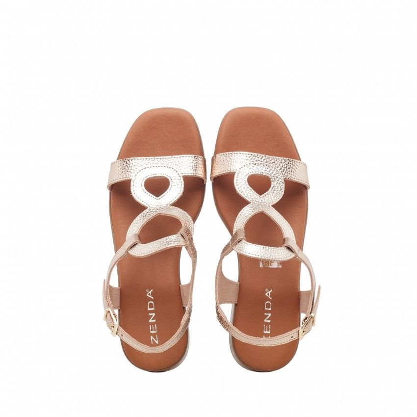 Sandalias ZENDA
