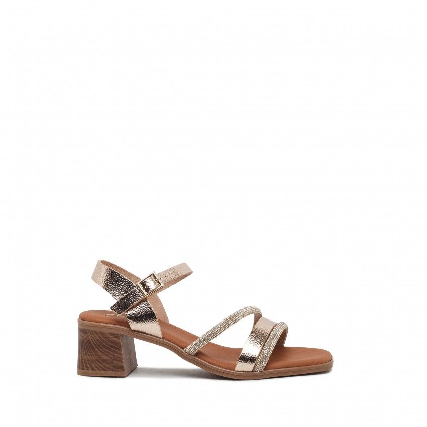 Sandalias ZENDA