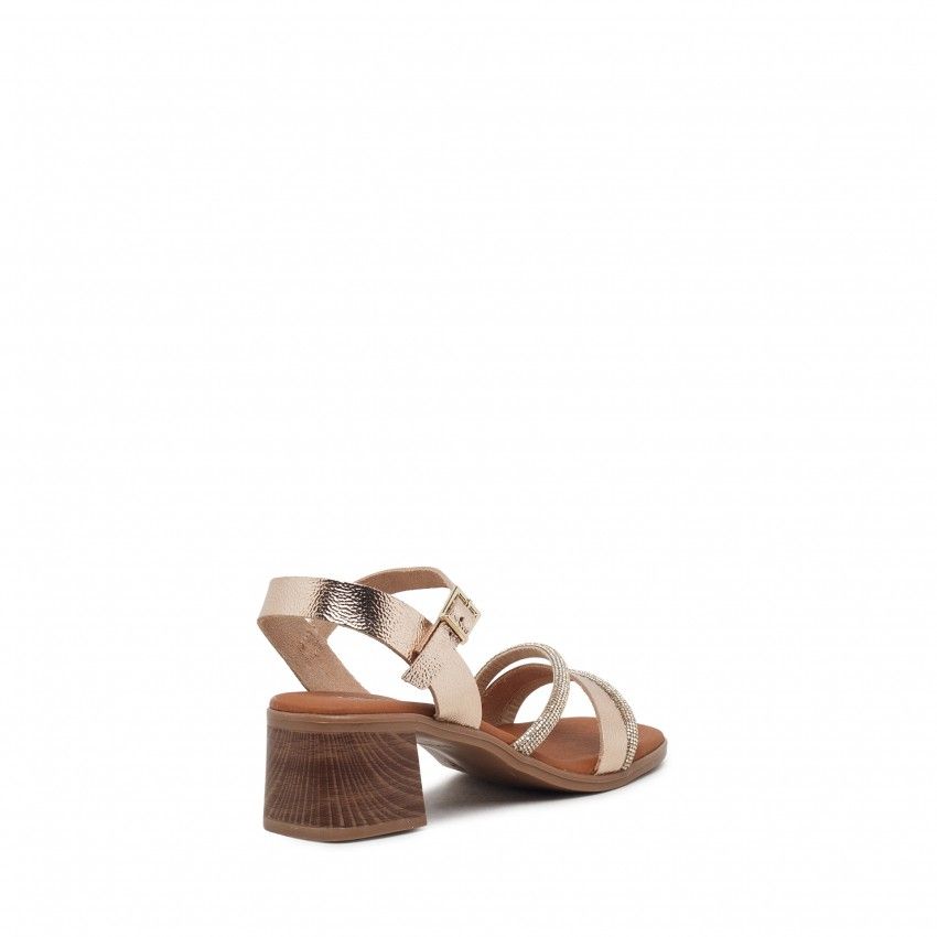 Sandalias ZENDA