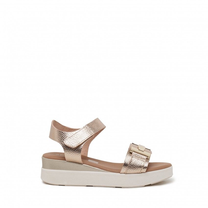 Sandalias ZENDA