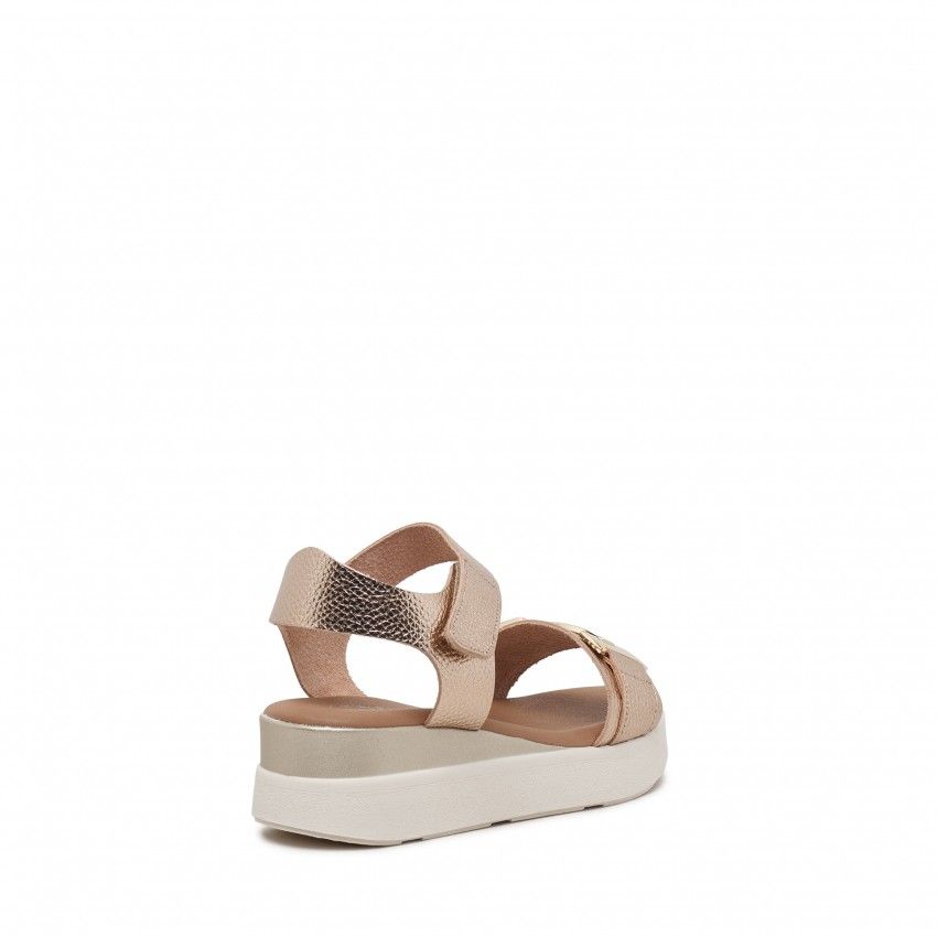 Sandalias ZENDA