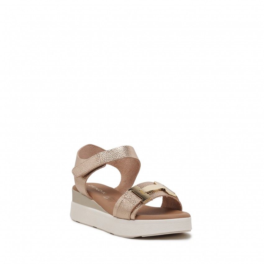 Sandalias ZENDA