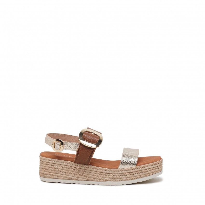 Sandalias ZENDA