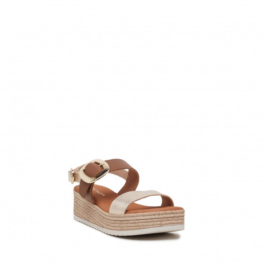 Sandalias ZENDA