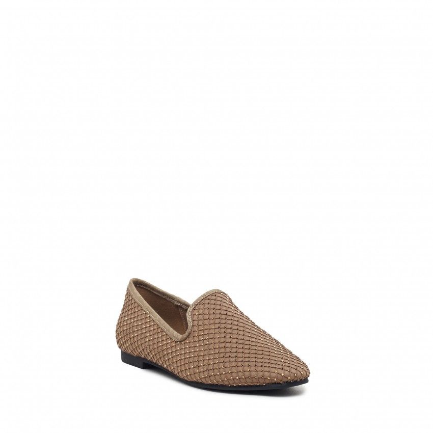 Sapatos LA STRADA