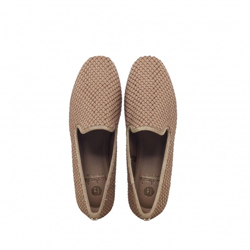 Sapatos LA STRADA
