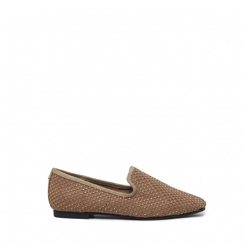 Sapatos LA STRADA