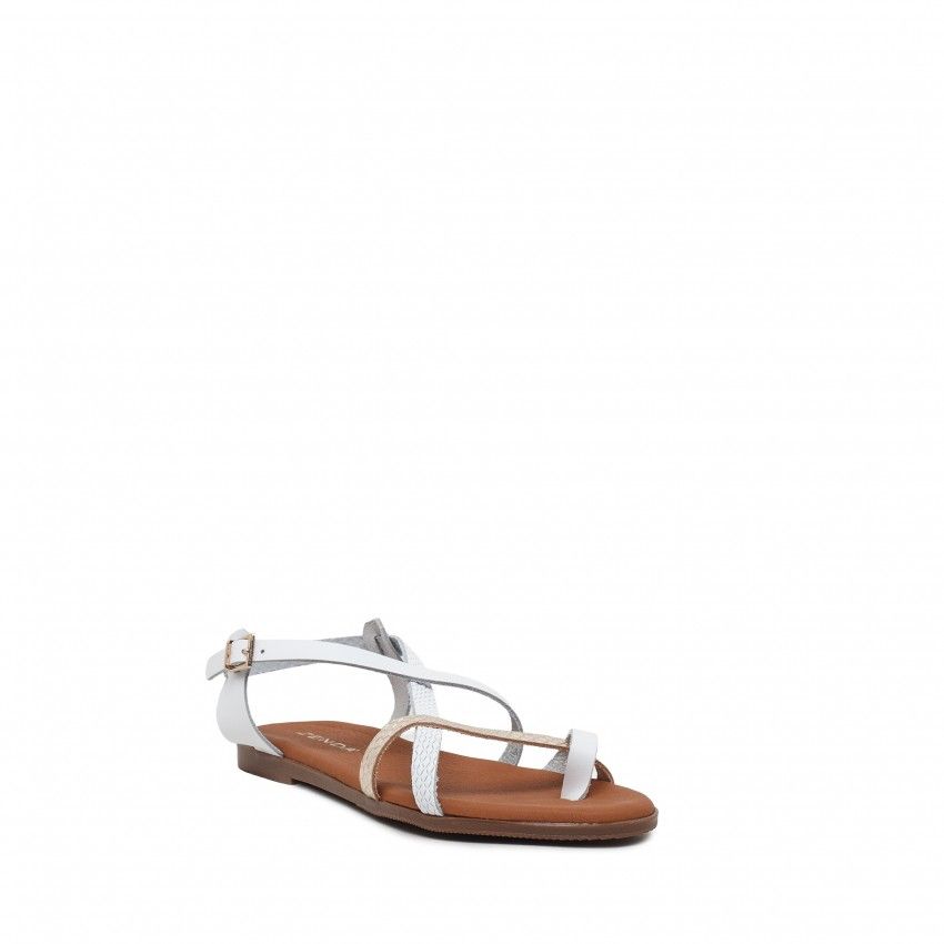 Sandalias ZENDA