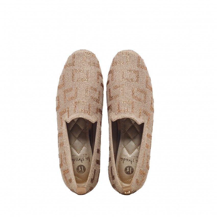 Sapatos LA STRADA