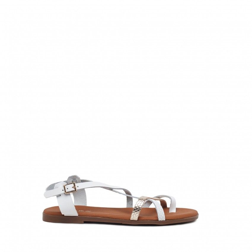 Sandalias ZENDA
