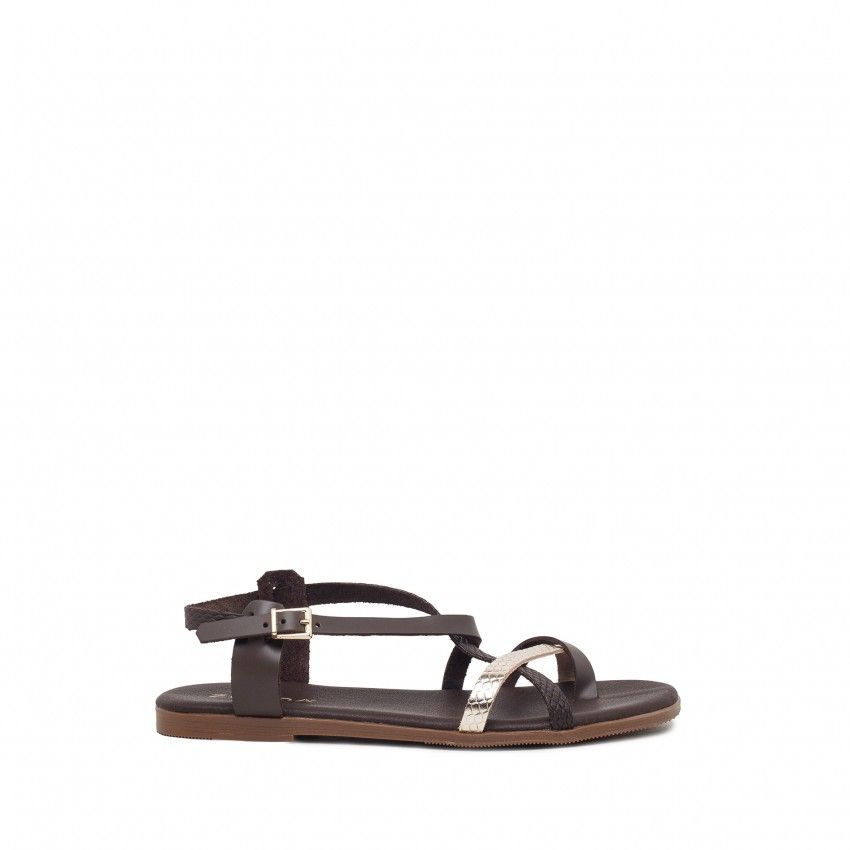 Sandalias ZENDA