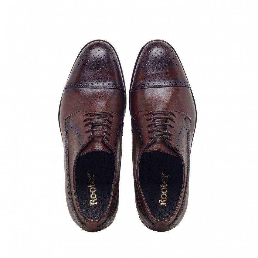 Sapatos ROOTER