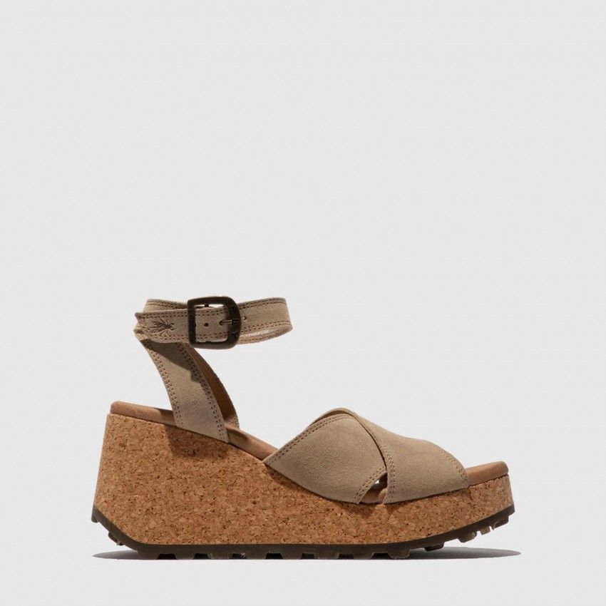 Sandalias FLY LONDON