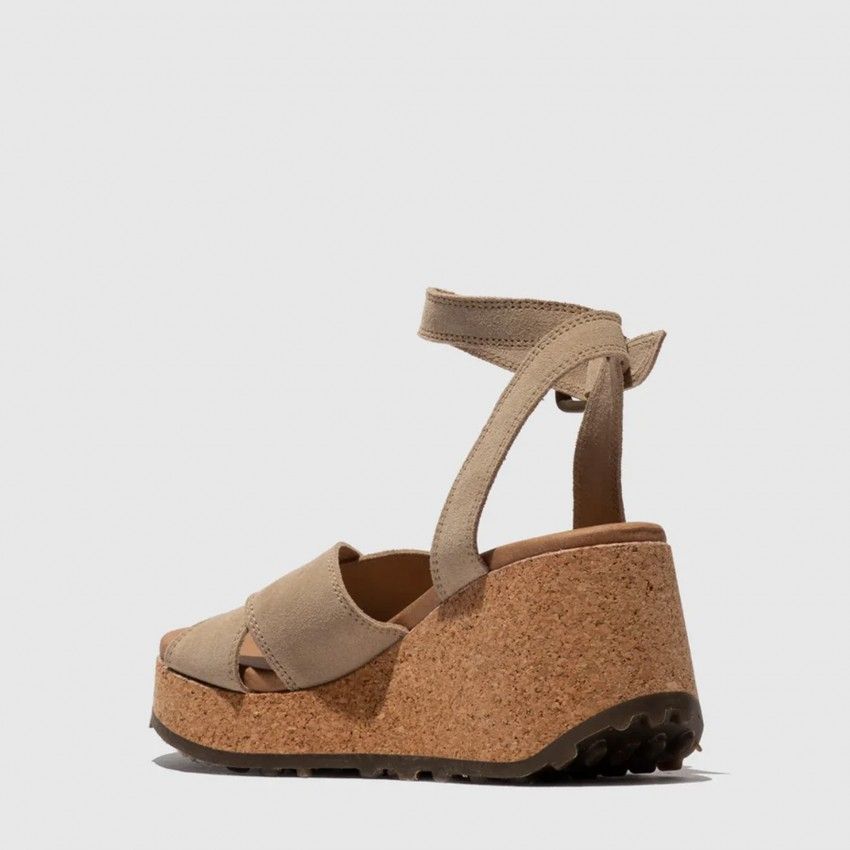 Sandalias FLY LONDON