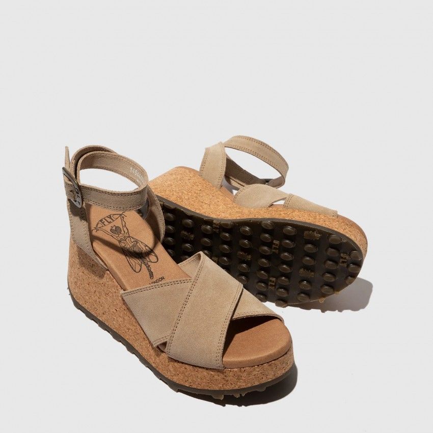 Sandalias FLY LONDON