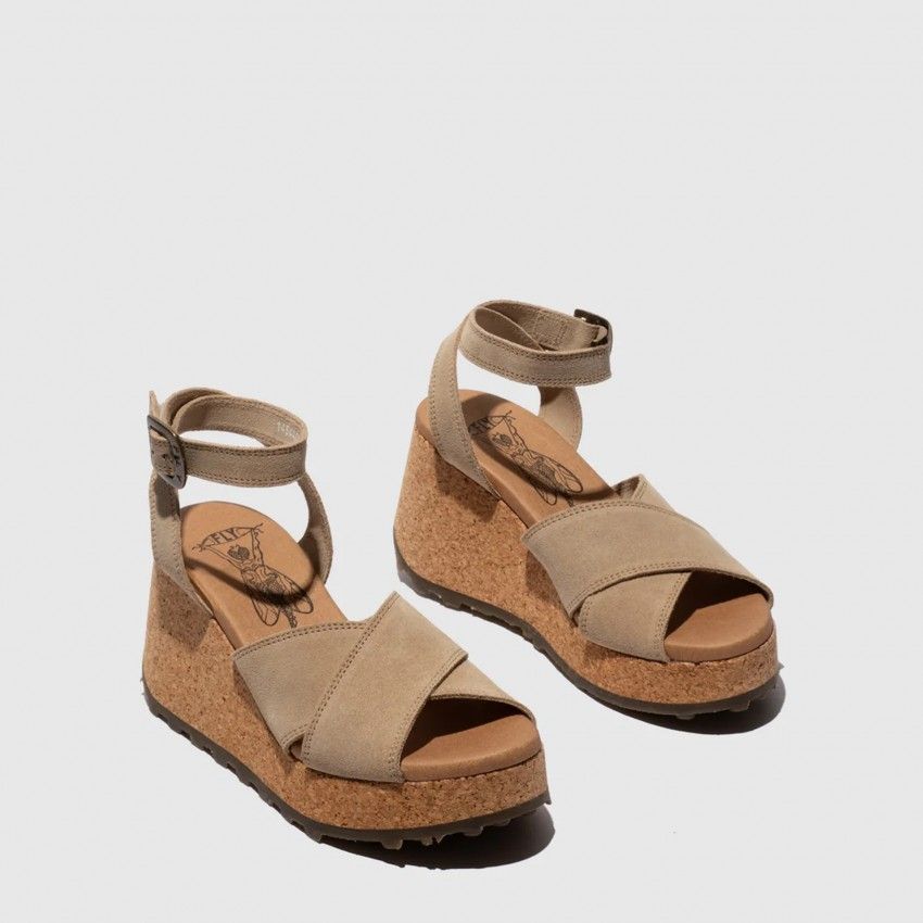 Sandalias FLY LONDON
