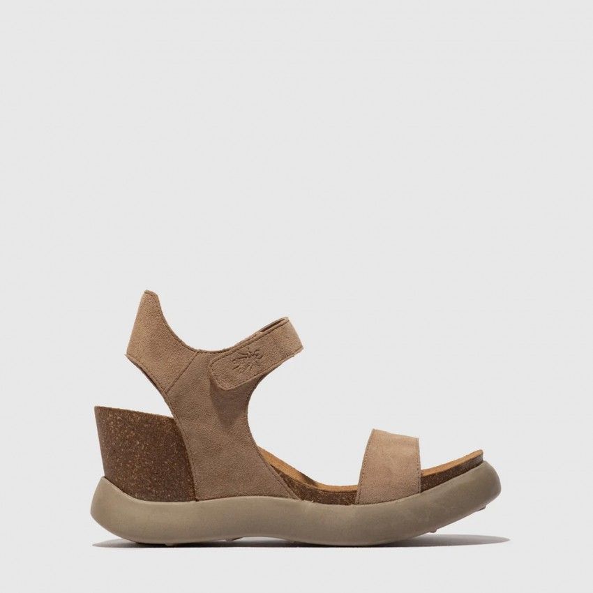Sandalias FLY LONDON