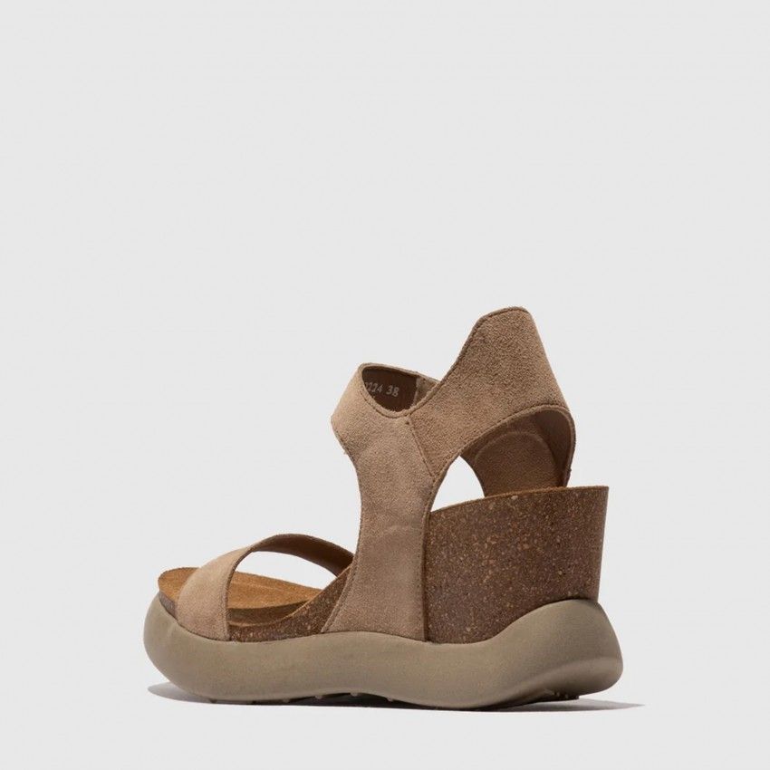 Sandalias FLY LONDON