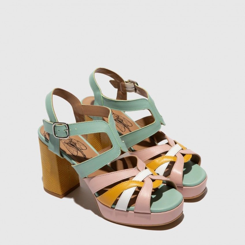 Sandalias FLY LONDON