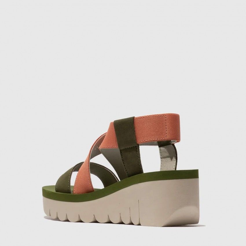 Sandalias FLY LONDON