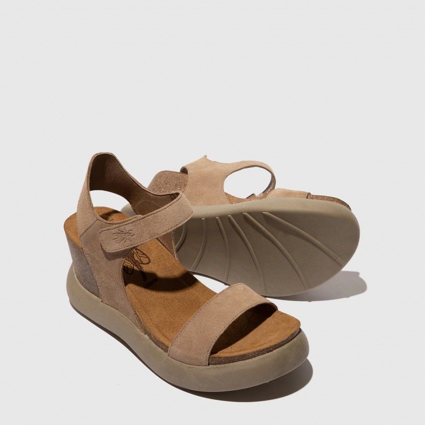 Sandalias FLY LONDON