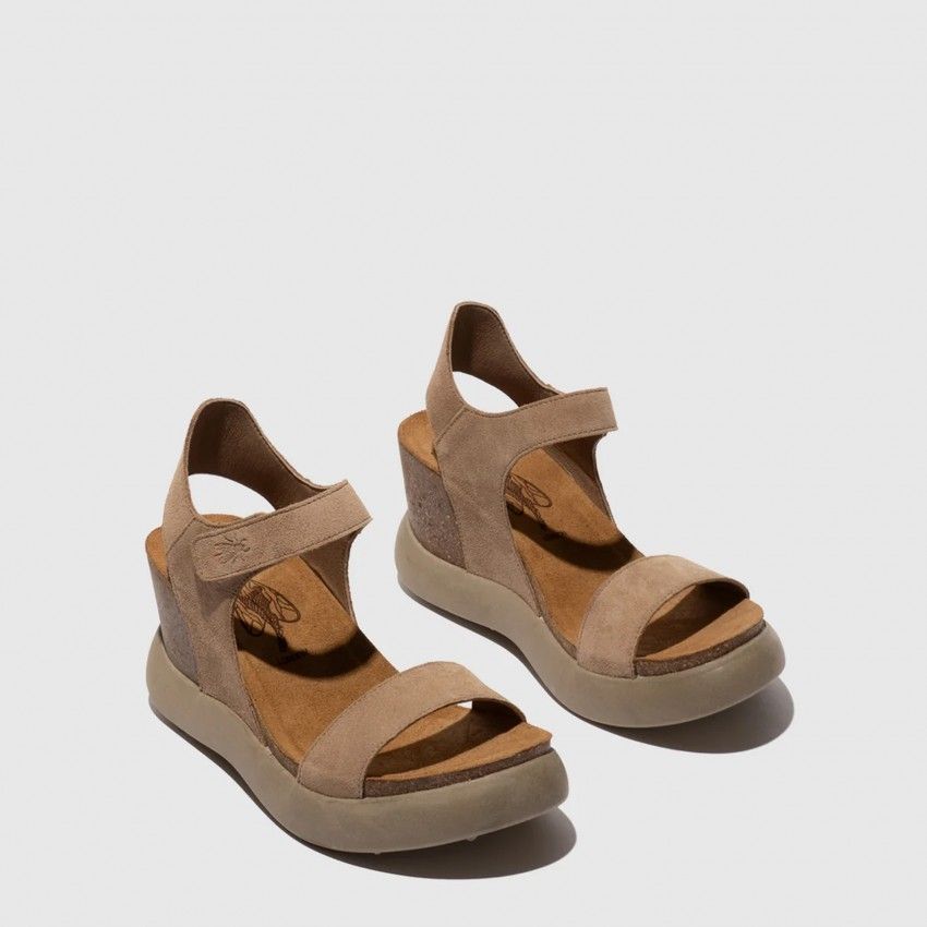 Sandalias FLY LONDON