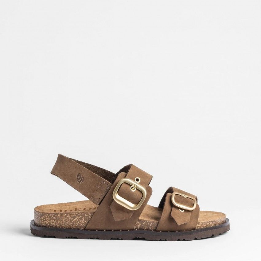 Sandalias ZENDA