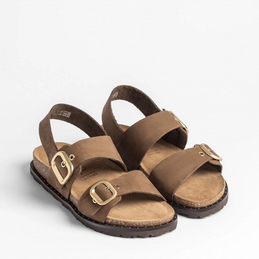 Sandalias ZENDA