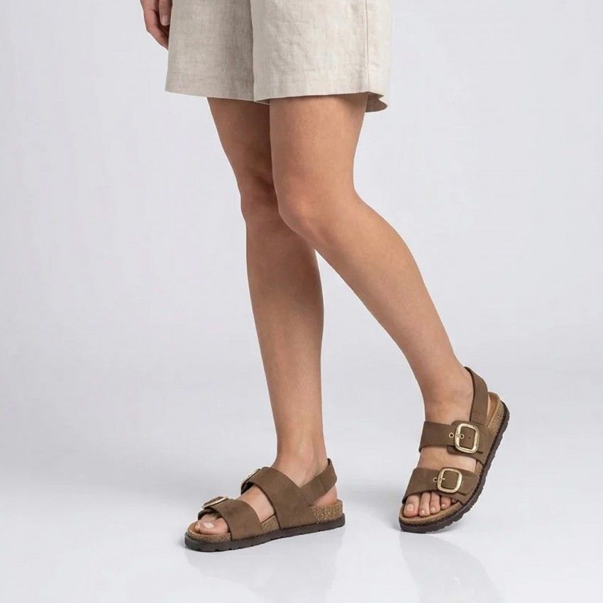 Sandalias ZENDA