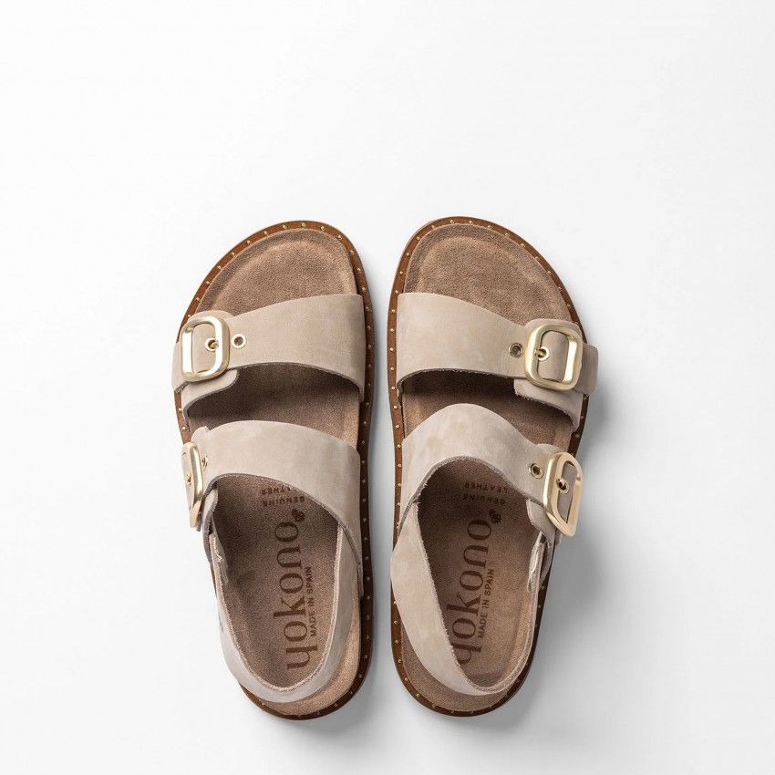 Sandalias ZENDA