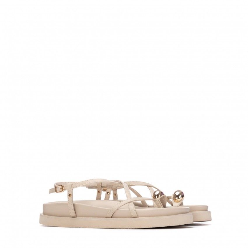 Sandalias XTI