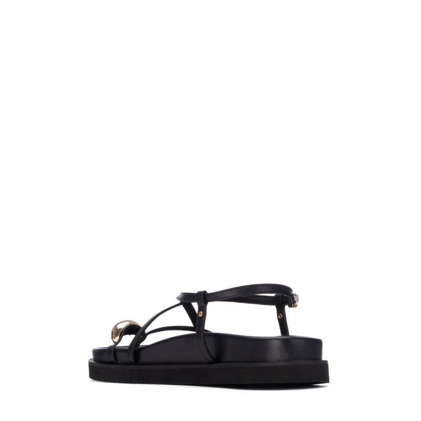 Sandalias XTI