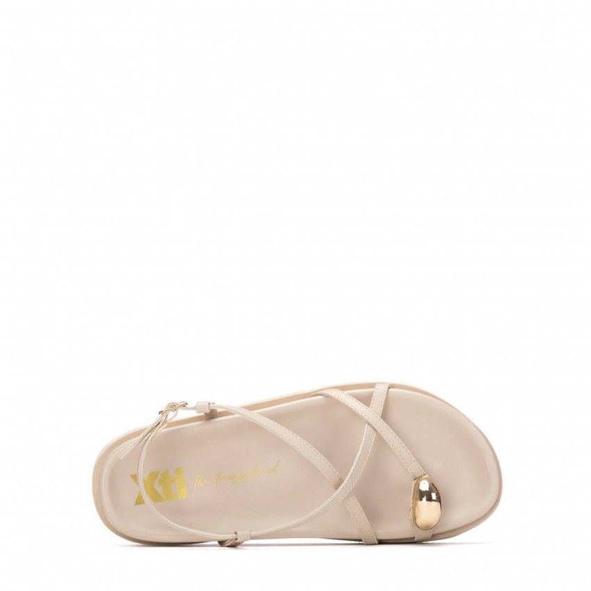 Sandalias XTI
