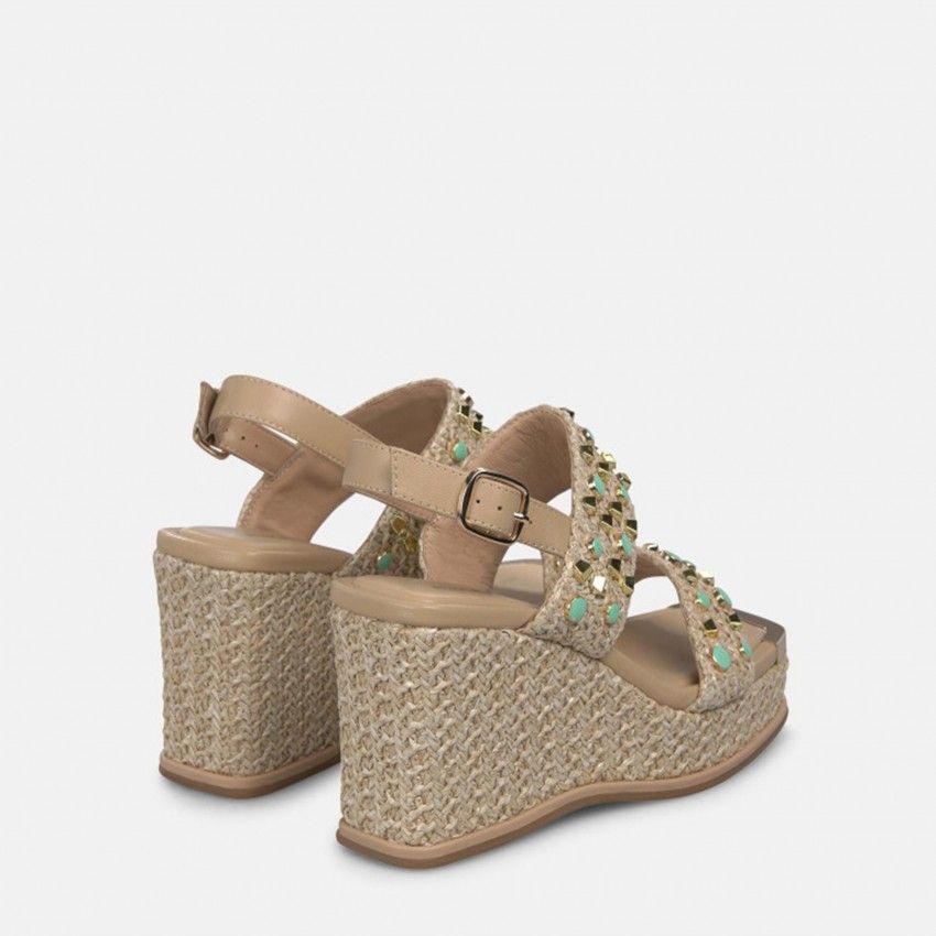 Sandalias ALMA EN PENA